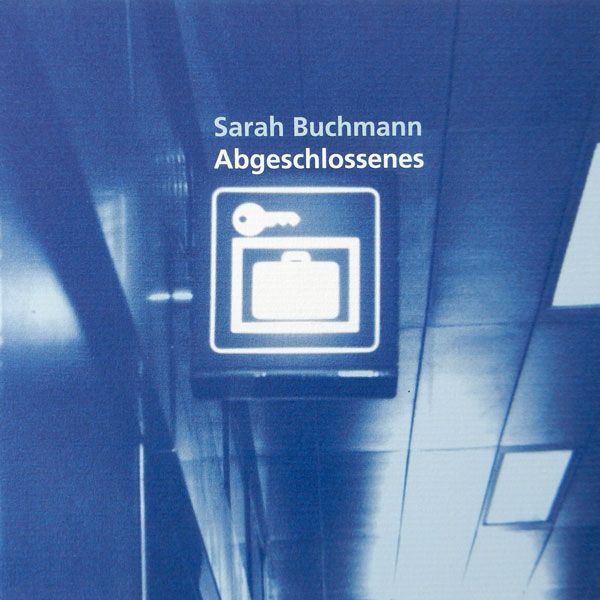 Buch Abgeschlossenes