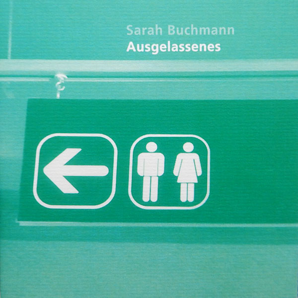 Buch Ausgelassenes