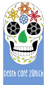 Skull Logo